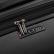 خرید چمدان دلسی مدل پژو سایز خیلی بزرگ رنگ مشکی چمدان ایران - delsey paris PEUGEOT ZIP 00100783000 chamedaniran 5